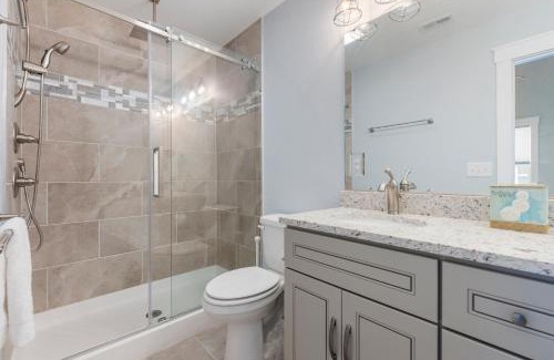 Colington Casa | Barefoot By The Bay