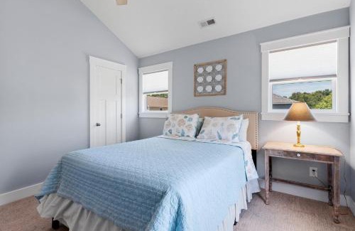 Colington Casa | Barefoot By The Bay
