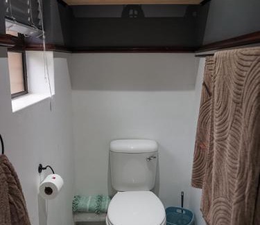 Jeffreys Bay Casa | Barefoot Dreams 13A