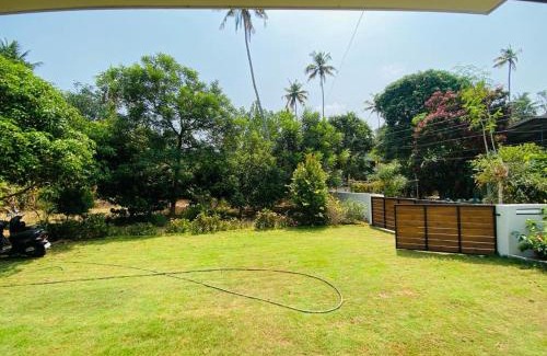 Varkala Casa | Barefoot Homes, Varkala