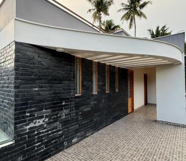 Varkala Casa | Barefoot Homes, Varkala