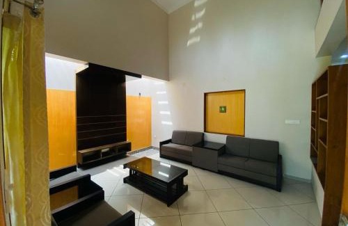 Varkala Casa | Barefoot Homes, Varkala