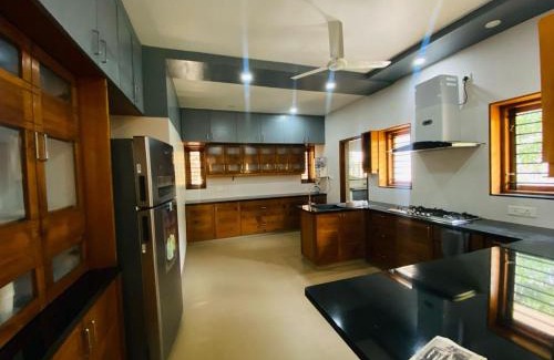 Varkala Casa | Barefoot Homes, Varkala
