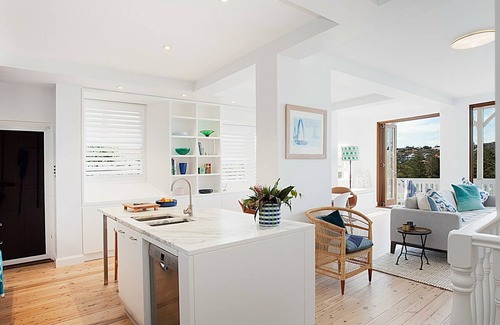 Bronte Apartamento | Barefoot in Bronte IH