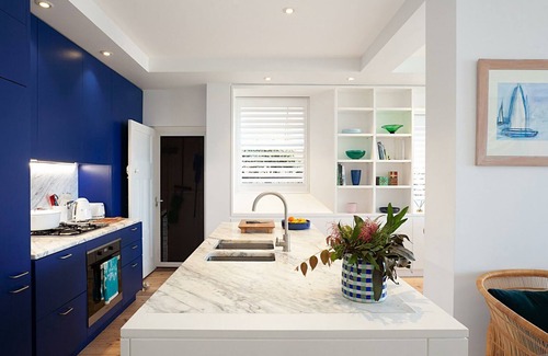 Bronte Apartamento | Barefoot in Bronte IH