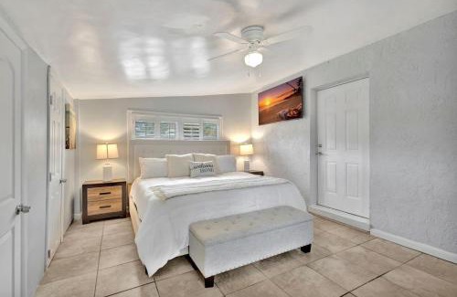 Lake Worth Casa | Barefoot In Lantana