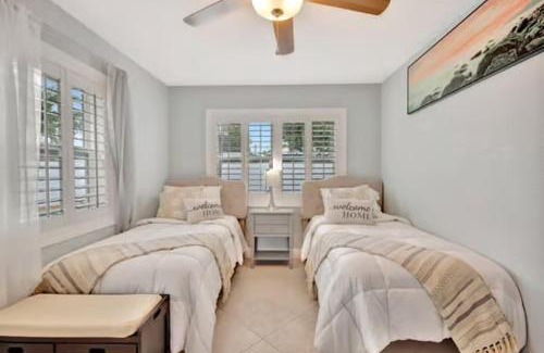 Lake Worth Casa | Barefoot In Lantana