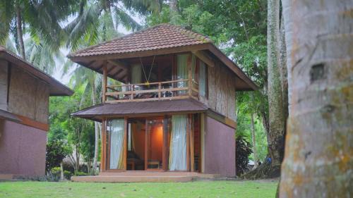 Havelock Island Cabina | Barefoot Scuba Resort