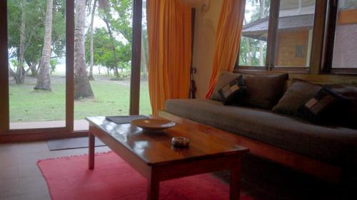 Havelock Island Cabina | Barefoot Scuba Resort