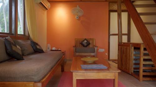 Havelock Island Cabina | Barefoot Scuba Resort