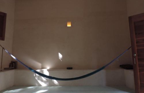 Macario Gomez Casa | barefoot jungle studios