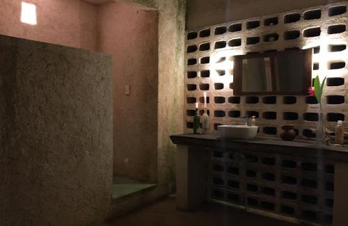 Macario Gomez Casa | barefoot jungle studios