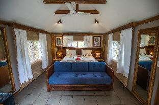 Kuata Island Cabina | Barefoot Kuata Island Resort
