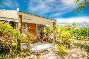 Kuata Island Cabina | Barefoot Kuata Island Resort