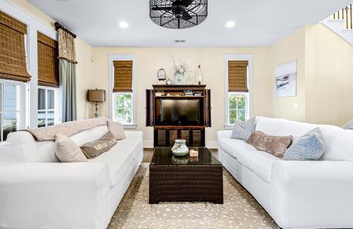 Windy Hill Casa | Barefoot Livin'