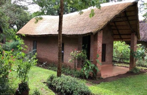 Chitedze Alquiler De RV | Barefoot Lodge and Safaris - Malawi - Campsite