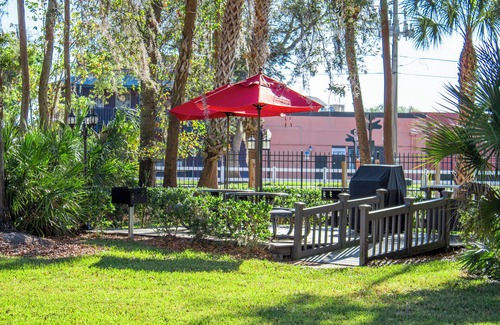 Kissimmee Apartamento | Barefoot'n Resort Kissimmee Orlando