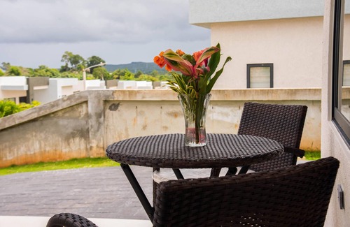 Ocho Rios Villa | Barefoot Paradise Pyramid Point