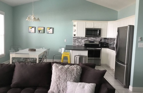 Indian Beach Condominio | Condominio frente al mar de Ocean Club, piscina climatizada por año, elevador, sillas de playa, mejores comentarios
