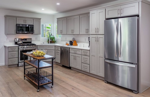 West Mesa Casa | Barefoot Retreat - Upscale Living on the Mesa