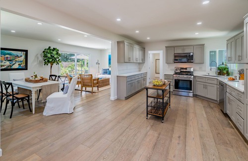 West Mesa Casa | Barefoot Retreat - Upscale Living on the Mesa