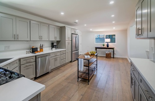 West Mesa Casa | Barefoot Retreat - Upscale Living on the Mesa