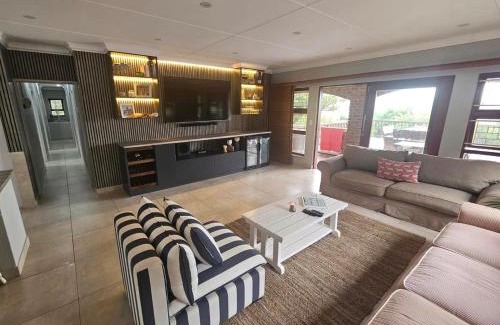 Kentani Casa | Barefoot Self-Catering Holiday Home