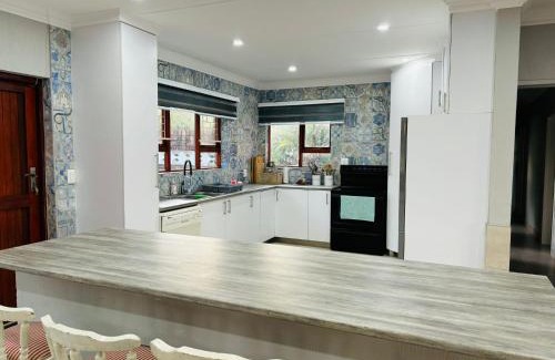 Kentani Casa | Barefoot Self-Catering Holiday Home