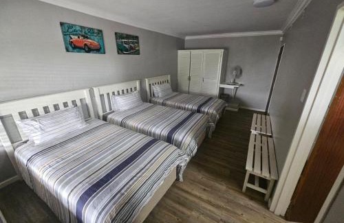 Kentani Casa | Barefoot Self-Catering Holiday Home
