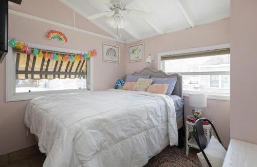 Ocean Beach III Casa | Barefoot Villa- 3 min walk to Lavallette beach