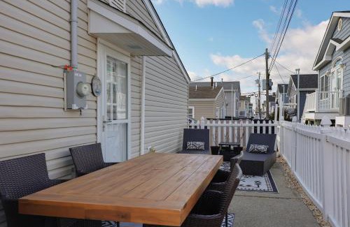 Ocean Beach III Casa | Barefoot Villa- 3 min walk to Lavallette beach