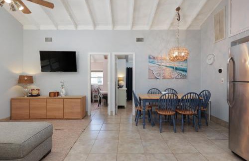 Ocean Beach III Casa | Barefoot Villa- 3 min walk to Lavallette beach