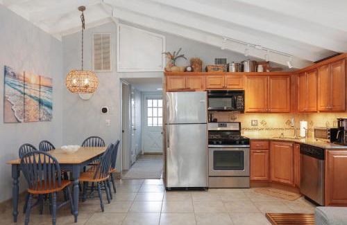 Ocean Beach III Casa | Barefoot Villa- 3 min walk to Lavallette beach
