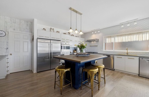 Safety Beach Casa | Barellen Beach House - Luxury Beachfront Oceanview