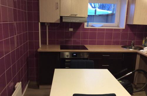 Kirkenes Cama Y Desayuno | Barents Hotell