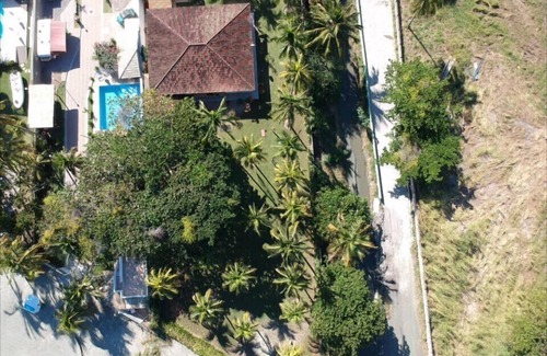 Vila Nova Conceicao Casa | Barequeçaba Pé na Areia