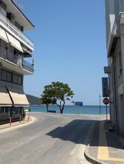 Nea Peramos Apartamento | bareta apartments