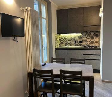 San Salvario Apartamento | Baretti Home