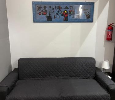 San Salvario Apartamento | Baretti Home
