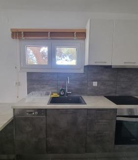 Aliki Apartamento | Barewake's Place 3 Cosy Apt perfect for romantic getaway by the sea