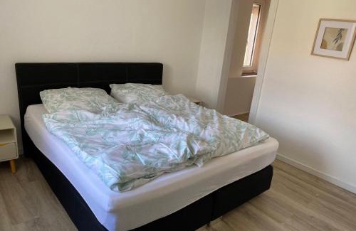 Guetersloh Apartamento | BARFELD Appartments - Parkplatz - Zentral - Self-Check In