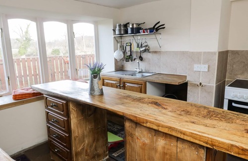 Darlington Cabaña | Barforth Hall Dairy, GAINFORD