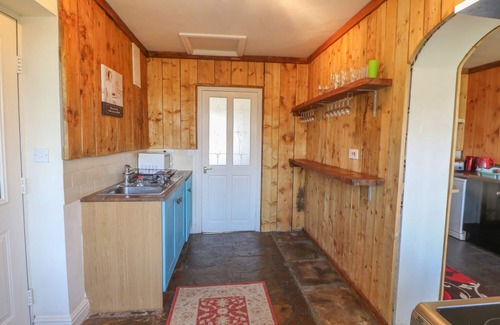 Darlington Cabaña | Barforth Hall Lodge, GAINFORD