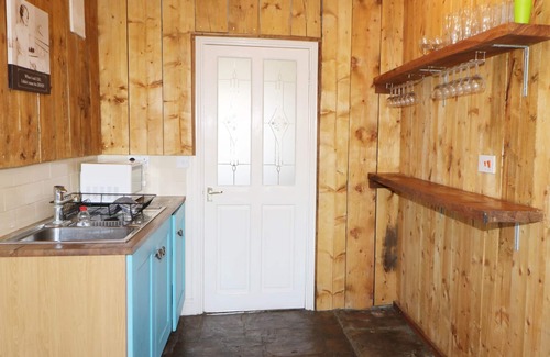 Darlington Cabaña | Barforth Hall Lodge, GAINFORD