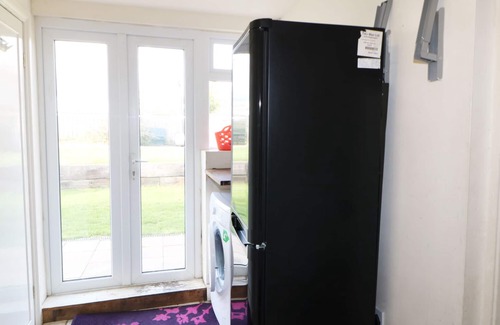 Darlington Cabaña | Barforth Hall Lodge, GAINFORD