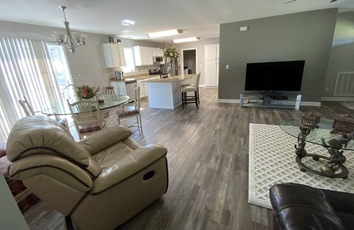 Tryon Casa | Ofertas de viviendas a minutos del Centro Ecuestre Internacional de Tryon