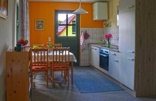 Muritz Apartamento | Alquiler de vacaciones apartamento Bargel