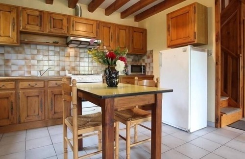 Barges Casa | Casa rural Barges, 3 dormitorios, 6 personas