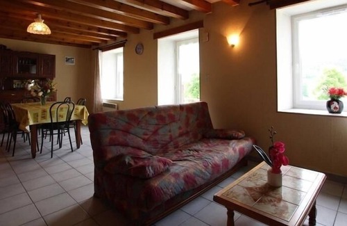 Barges Casa | Casa rural Barges, 3 dormitorios, 6 personas