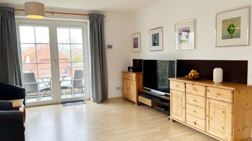 Wulfen Apartamento | Bargmöhl 7 Heber